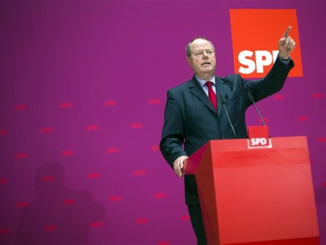 Steinbruck