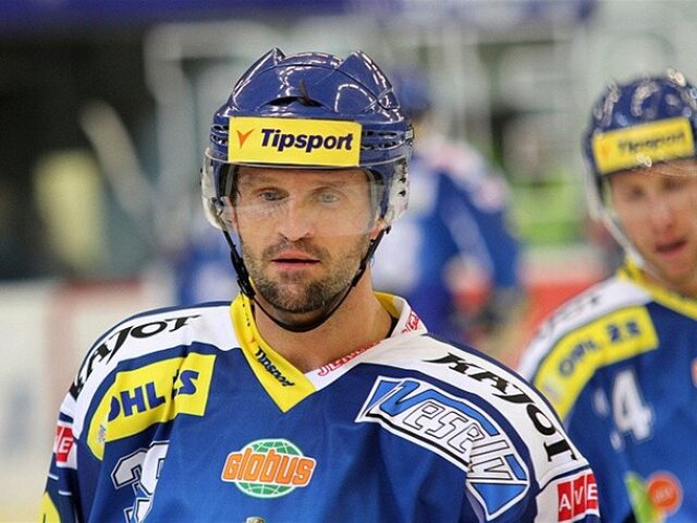 Róbert Petrovický