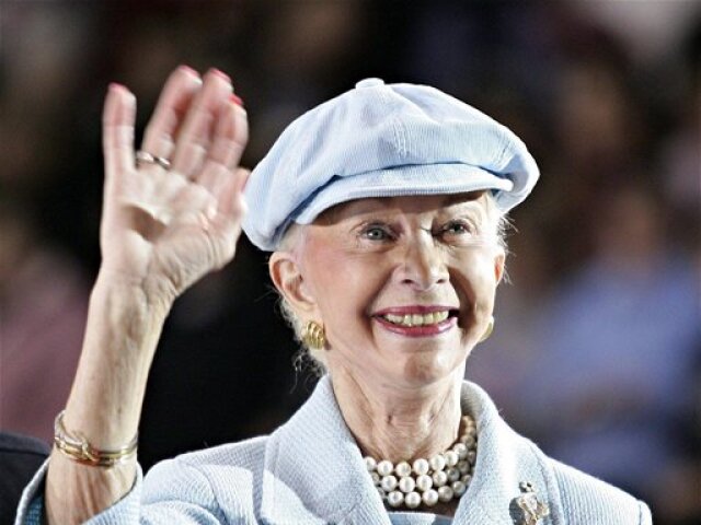 Barbara Ann Scottová