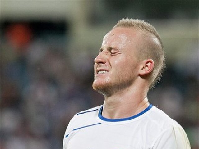 Miroslav Stoch