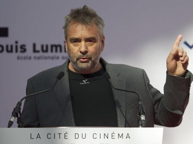 FRANCE/ Luc Besson dal Francúzsku filmové štúdiá, za ktoré by sa nemusel hanbiť ani Hollywood.