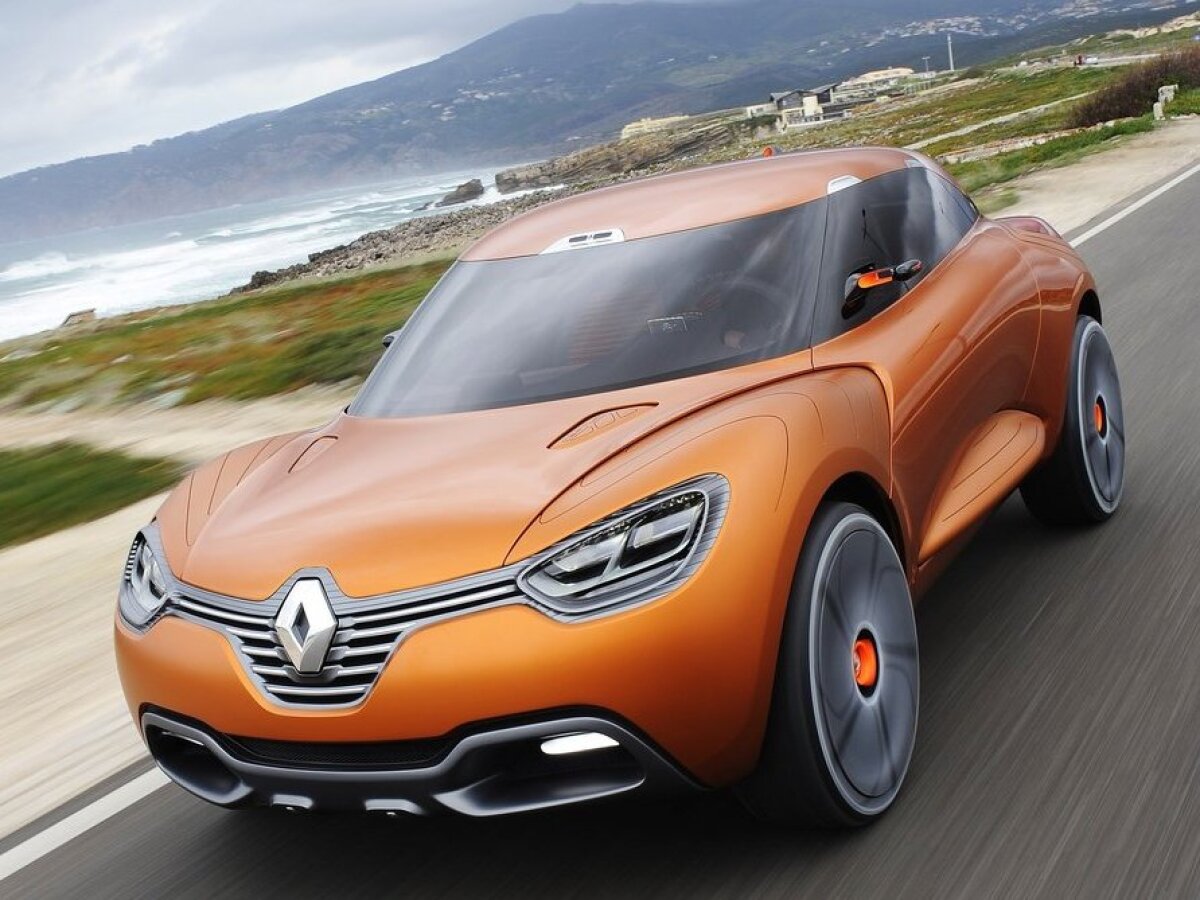Renault