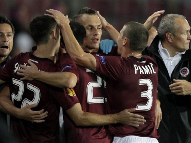 Sparta Praha