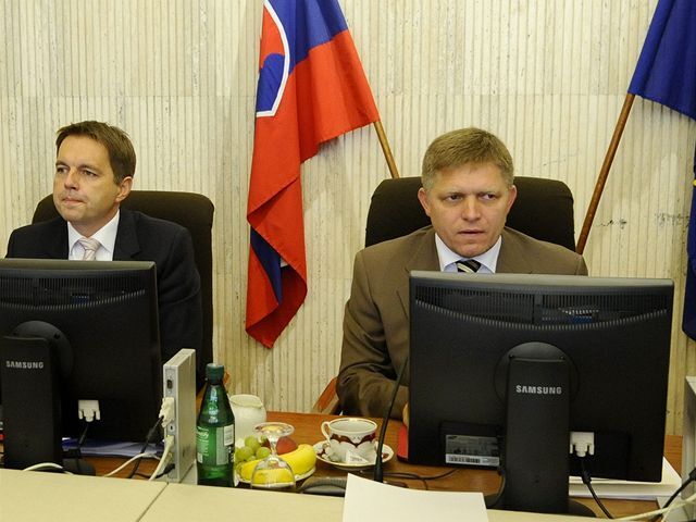 Fico, Kažimír