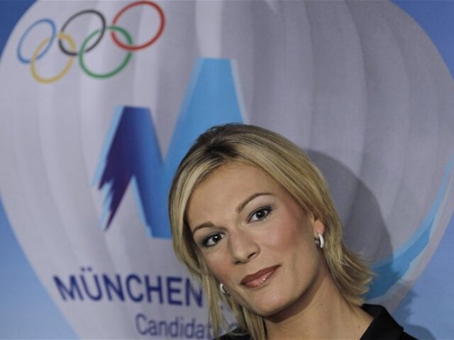  Maria Höflová-Rieschová