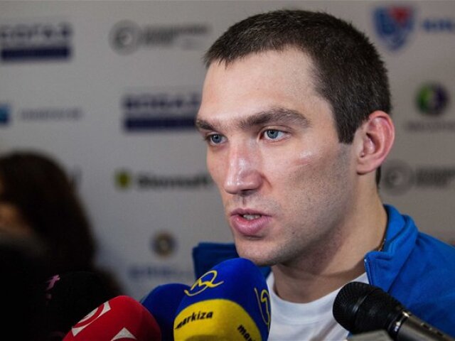 Alexander Ovečkin