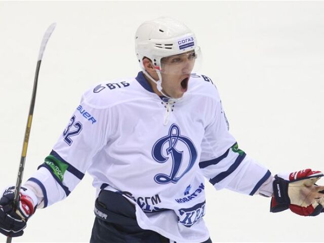 Slovan - Dynamo