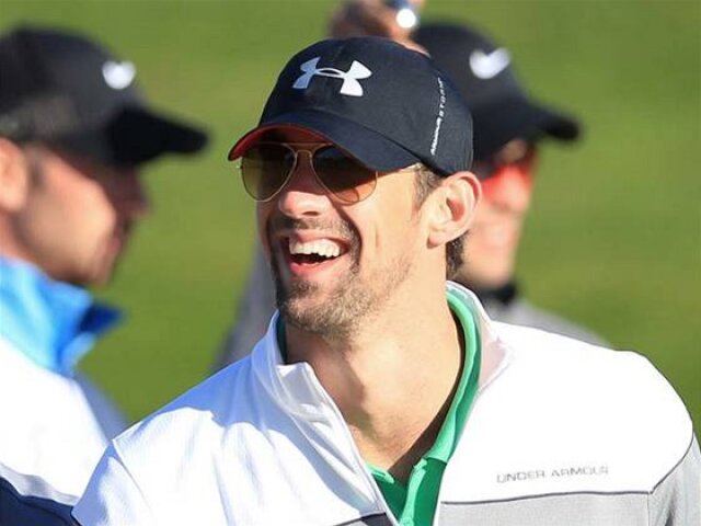 Michael Phelps