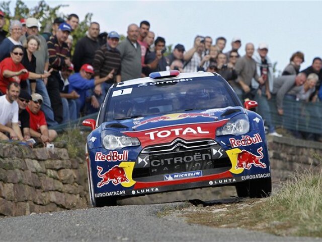 Sébastien Loeb
