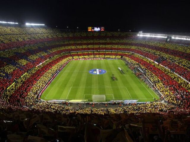 Barcelona - Real Madrid