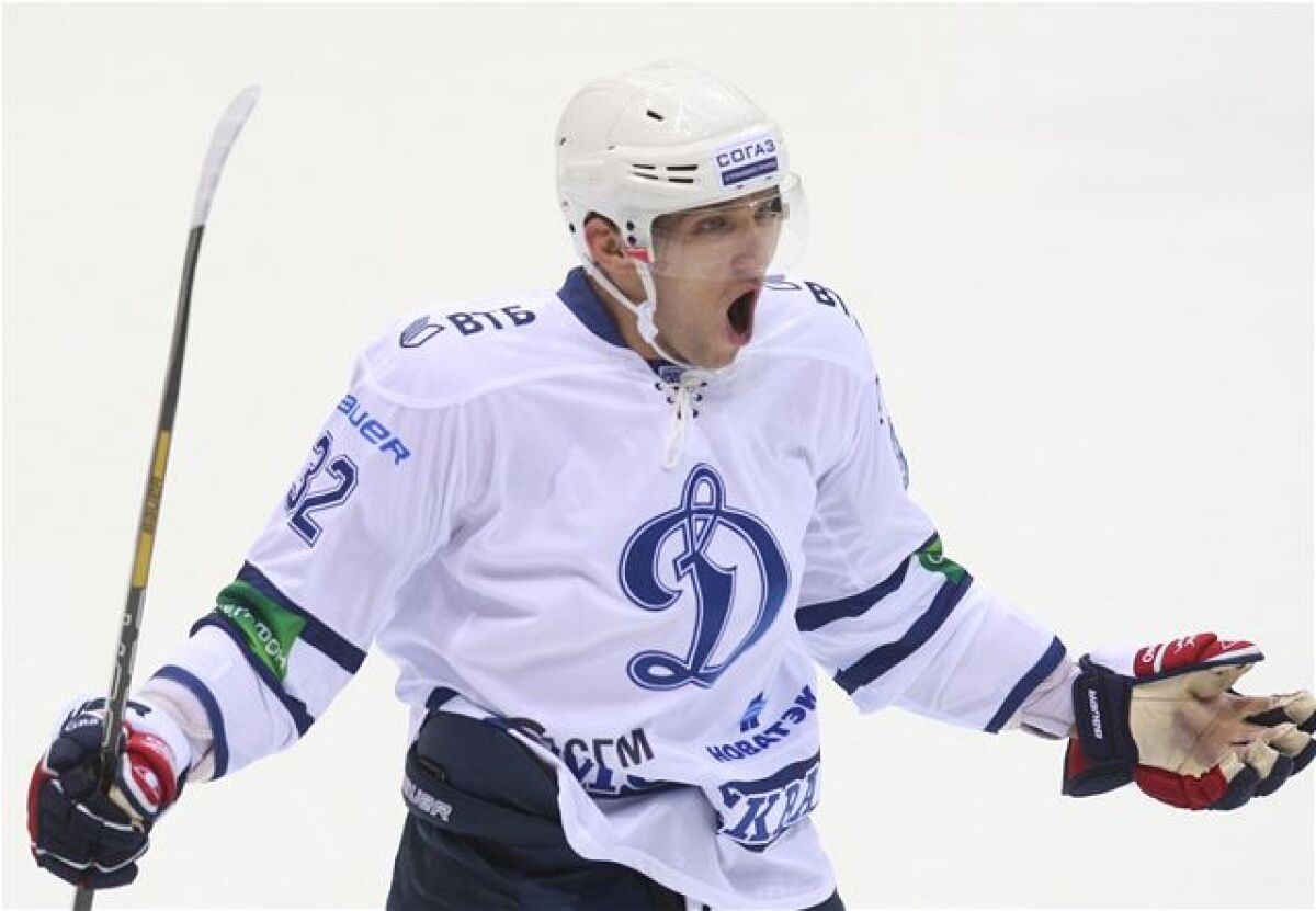 Slovan - Dynamo