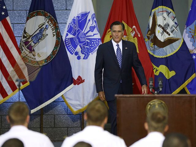 Mitt Romney