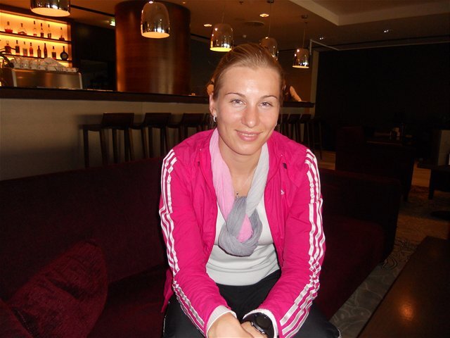 Anastasia Kuzminová
