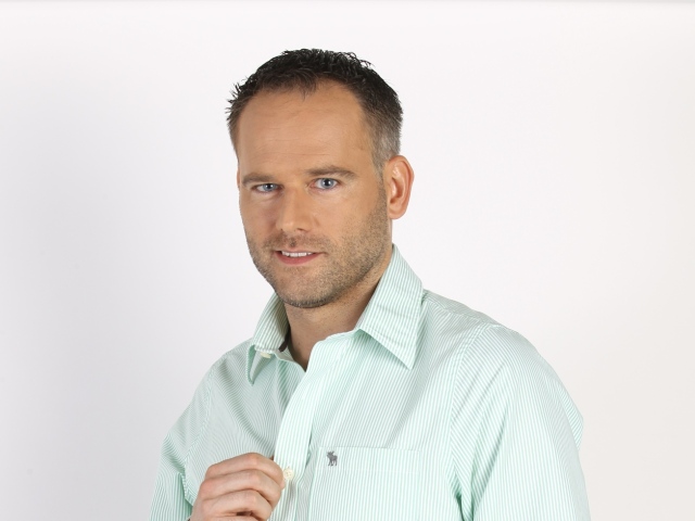 Pavel Bruchala