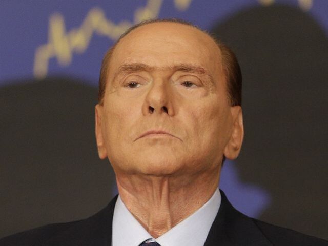 Silvio Berlusconi