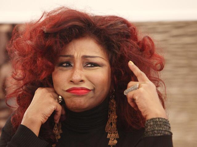 Chaka khan
