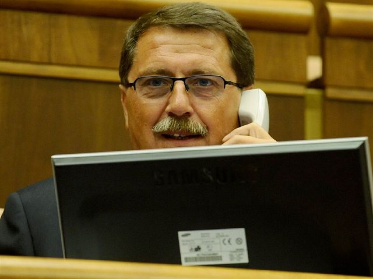 Pavol Paška