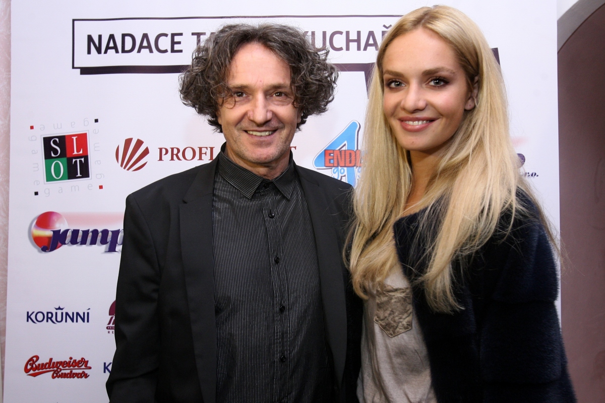 Taťána Kuchařová