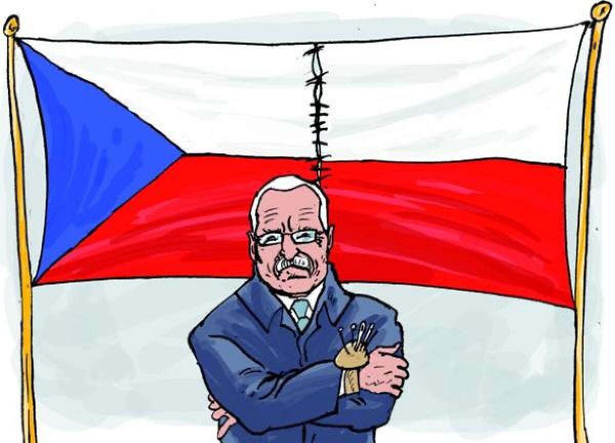 Danglár, 12.10.2012