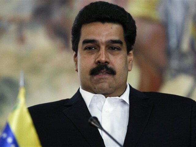 Maduro