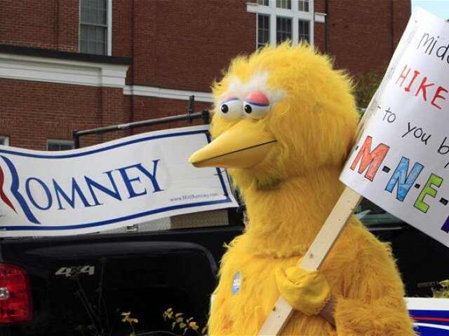 Big Bird