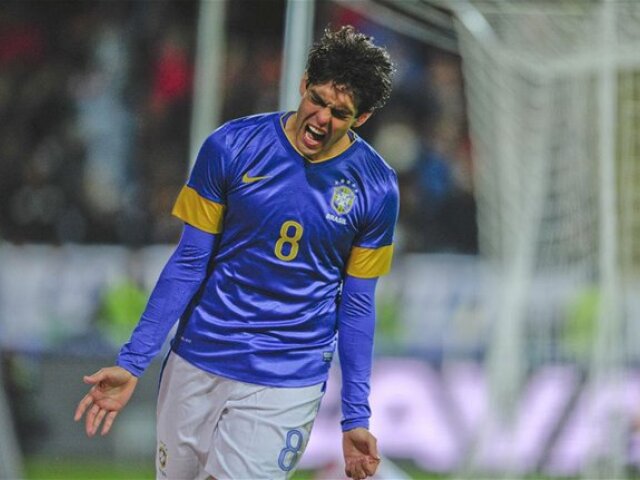 Kaká