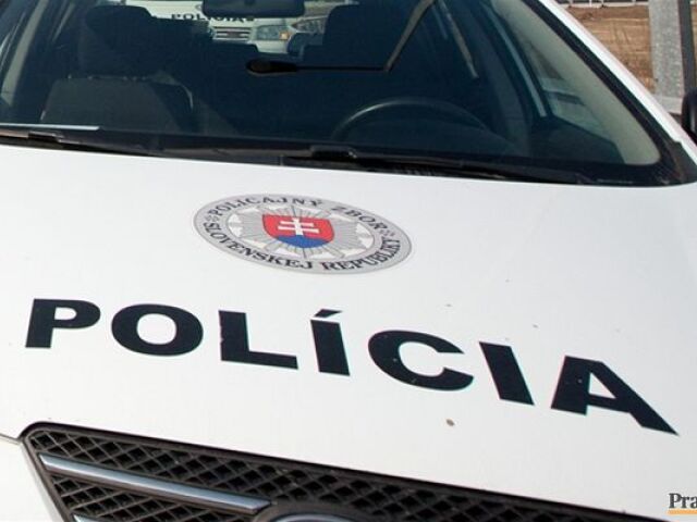 polícia, policajt, policajti
