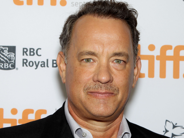 Tom Hanks