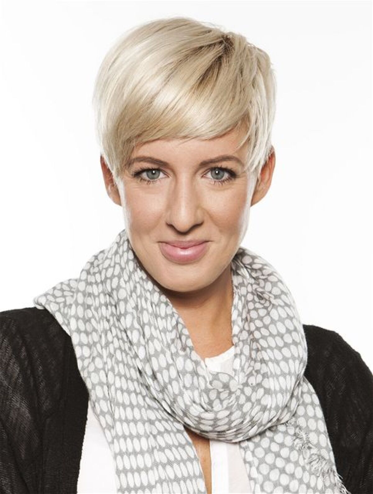 Telefónica O2 - Martina Jamrichová, hovorkyňa O2
