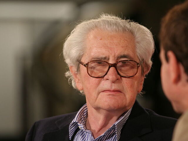 Břetislav Pojar