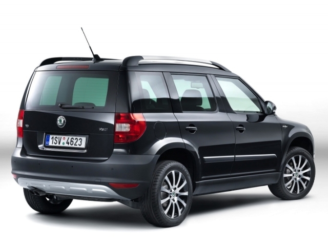 Škoda
