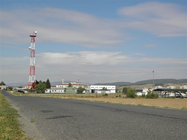 rafinéria