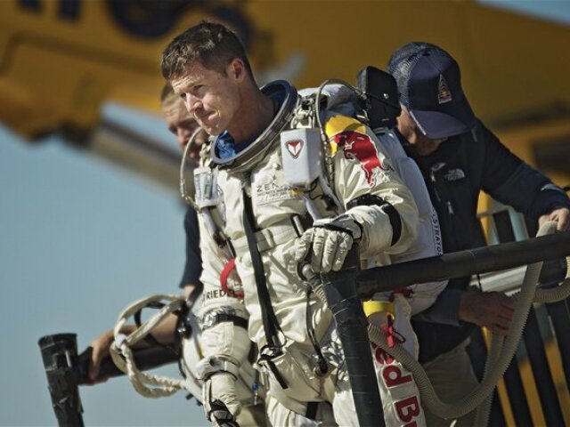 Baumgartner