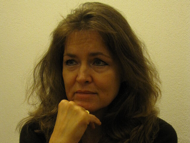 Karin Kováčiková