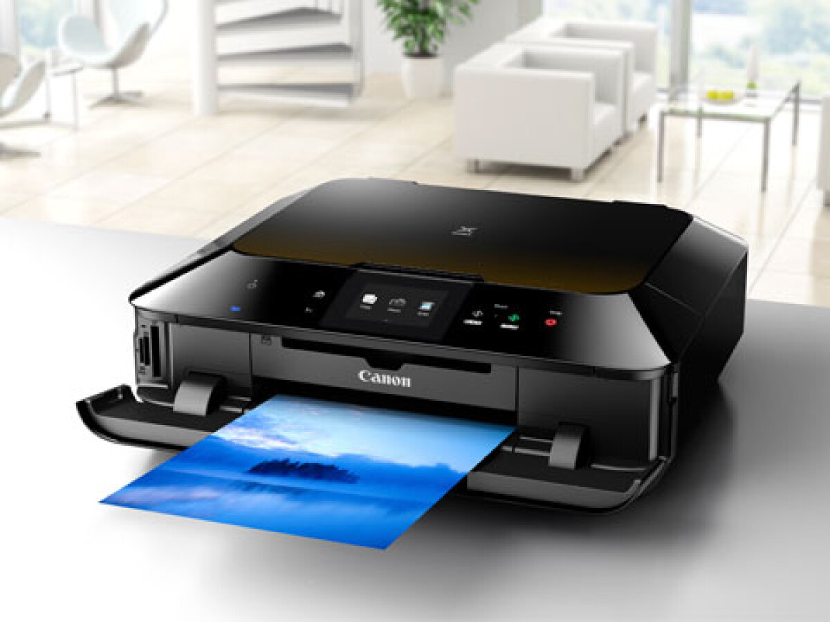 CANON - PIXMA MG6350
