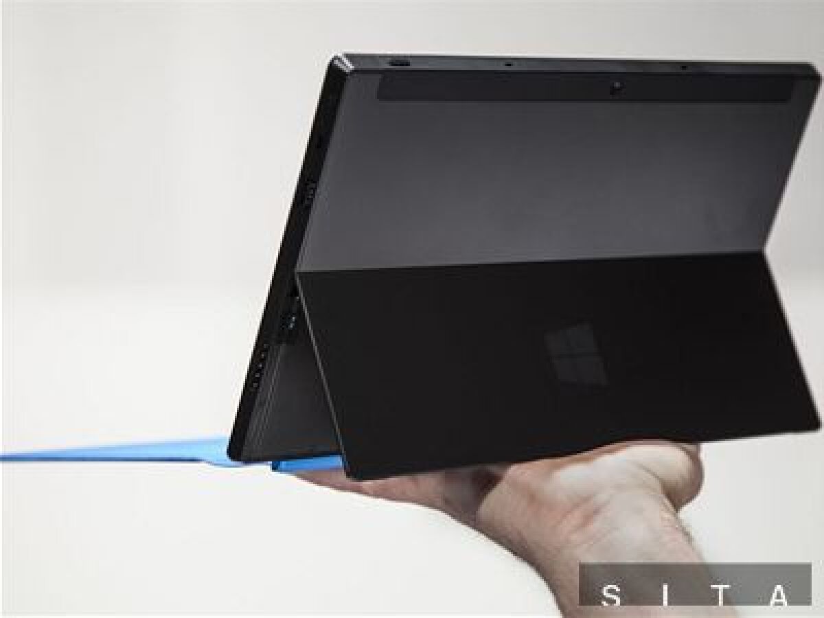 Microsoft Surface