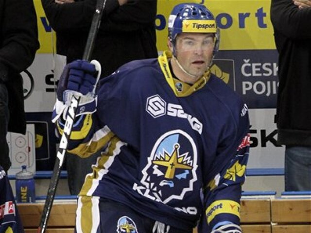 Jaromír Jágr