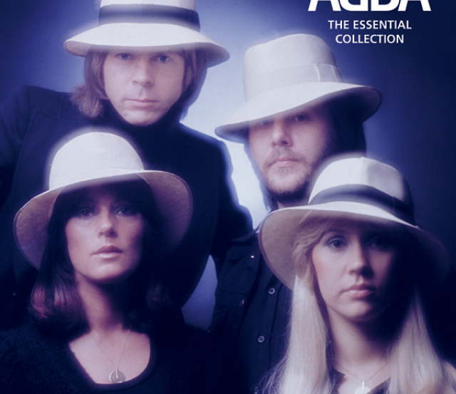 ABBA - The essential collection