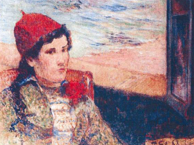 Netherlands Art Heist