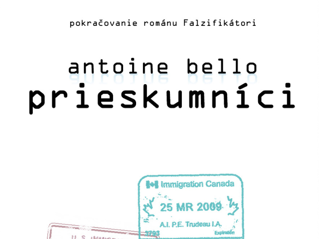 vik-anotka BELLO