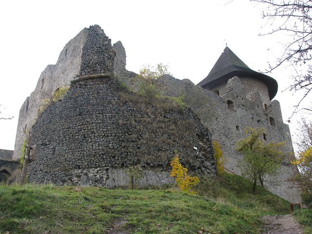 Šomoška