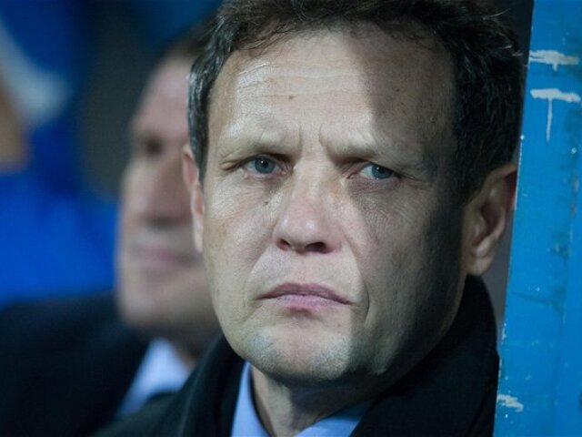 Stanislav Griga
