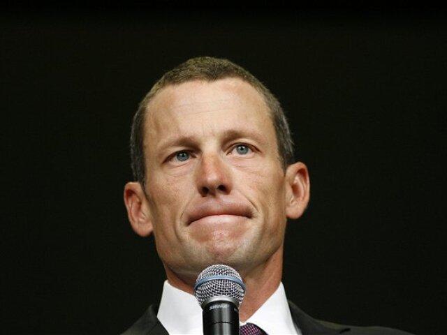 Lance Armstrong