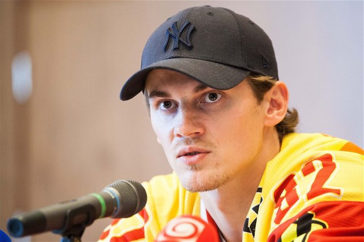 Tomáš Kopecký