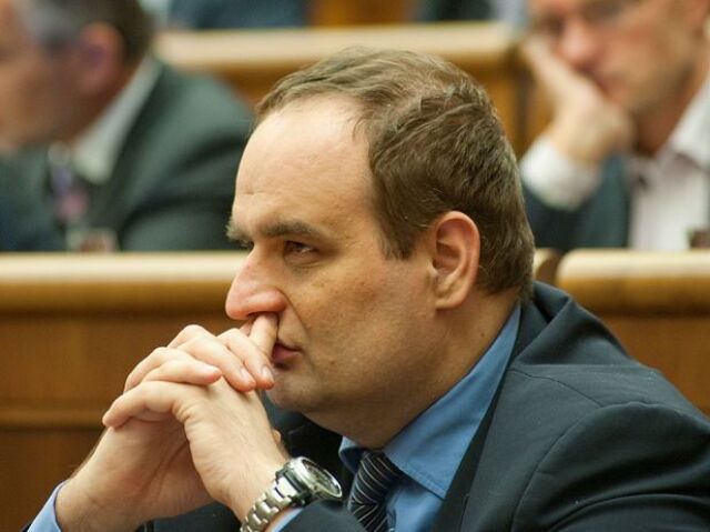 Pavol Frešo
