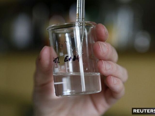 alkohol, metanol