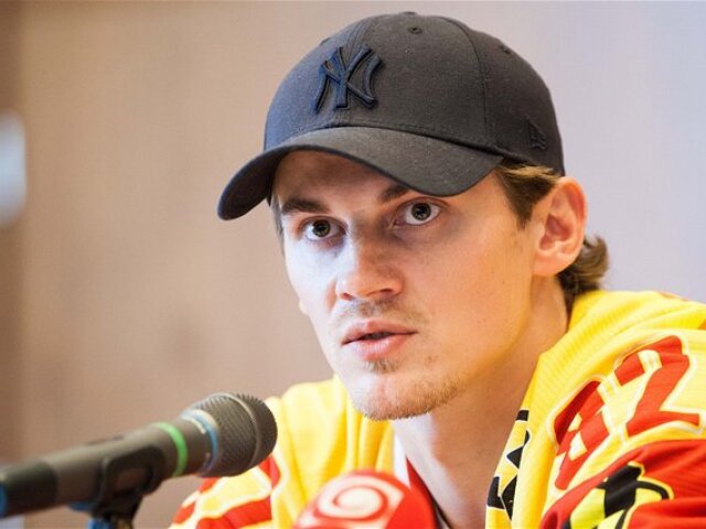 Tomáš Kopecký
