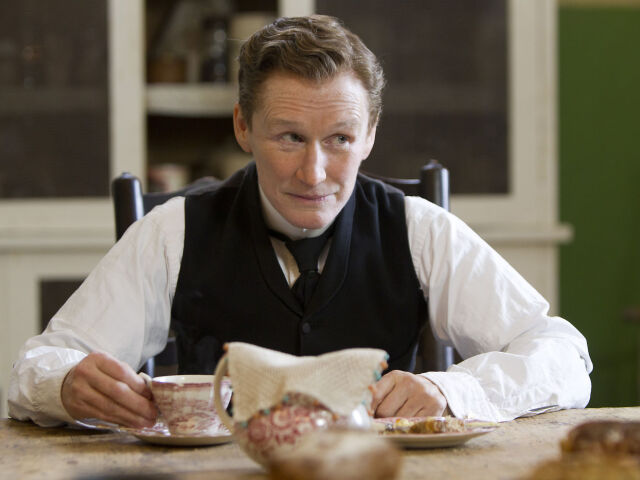 36 ffi 4x Filmový festival inakosti uvedie aj snímku Albert Nobbs. Glenn Close v nej stvárnila ženu, ktorá predstiera, že je mužom.