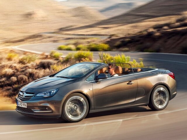 Opel