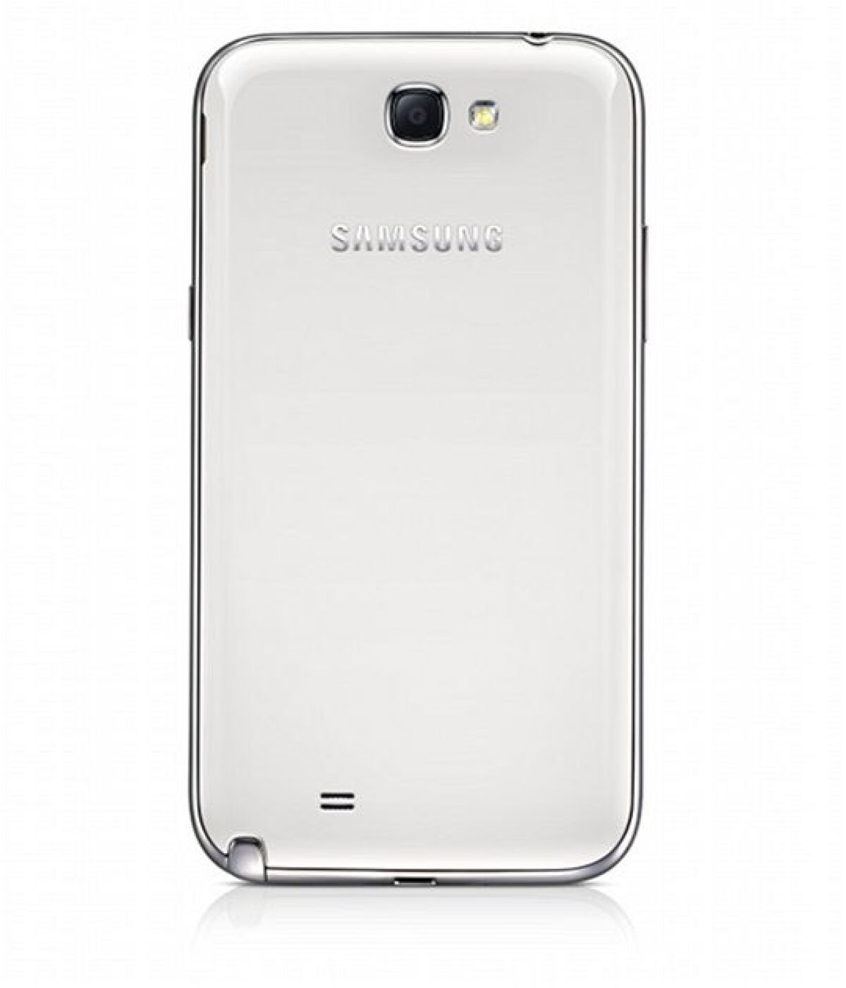 Samsung - Galaxy Note II